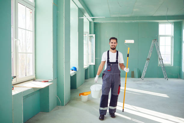 Best Real Estate Mold Inspection  in Boron, CA