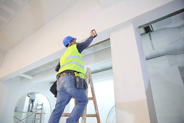 Best Air Quality Testing for Mold Spores  in Boron, CA