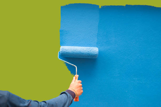Best Mold Odor Removal Services  in Boron, CA